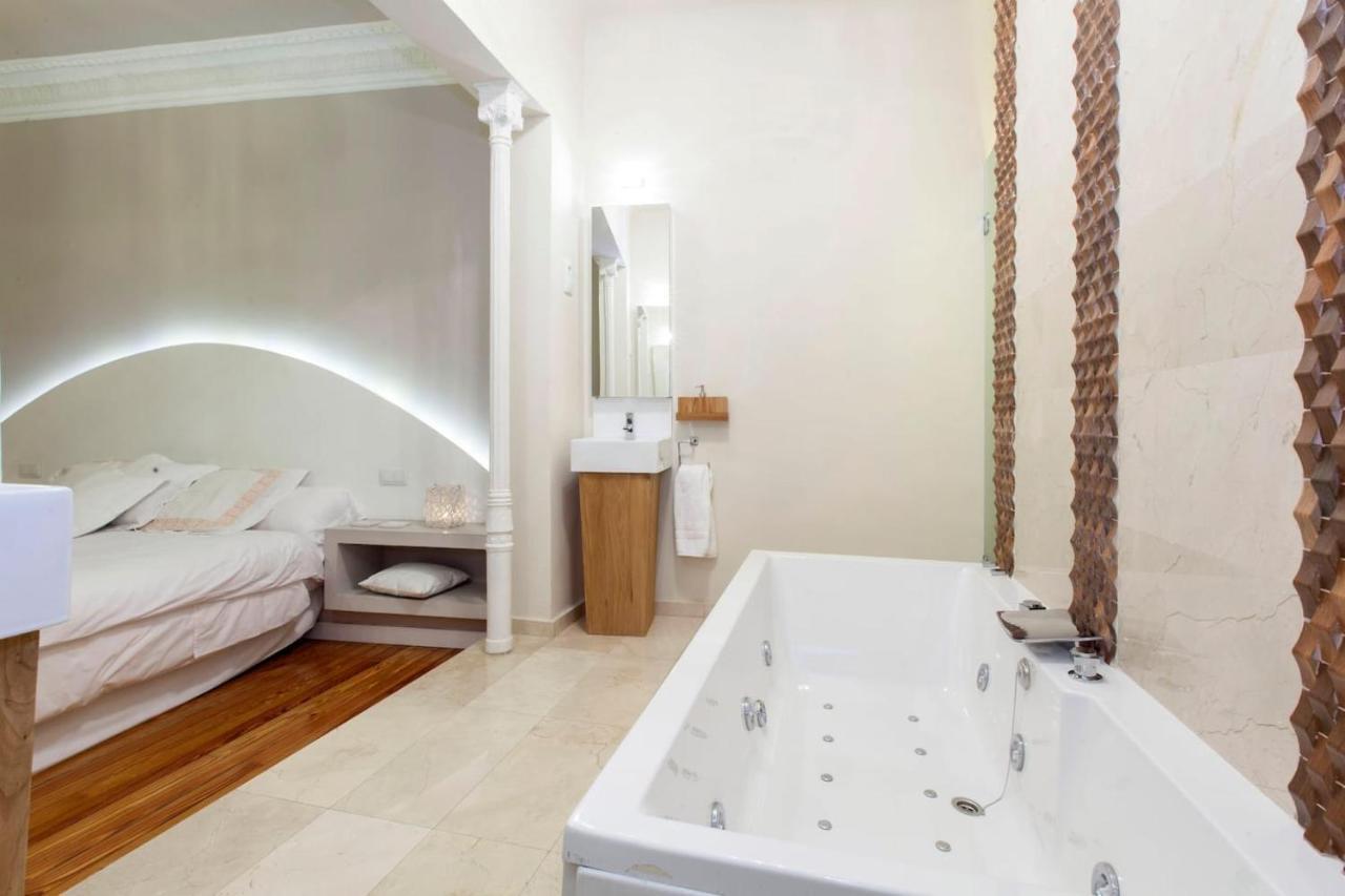 La Casa De La Luna Madrid Ngoại thất bức ảnh