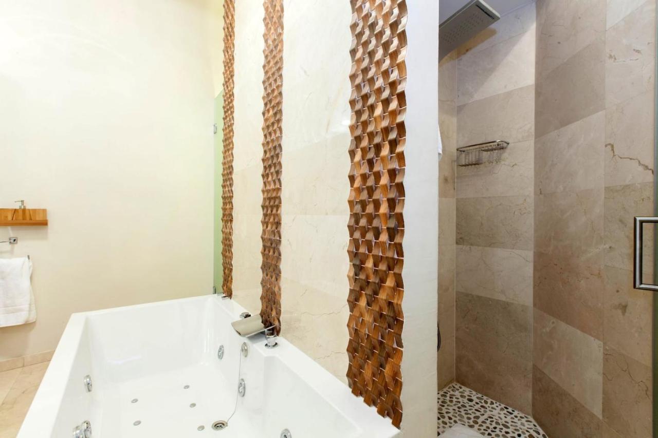La Casa De La Luna Madrid Ngoại thất bức ảnh